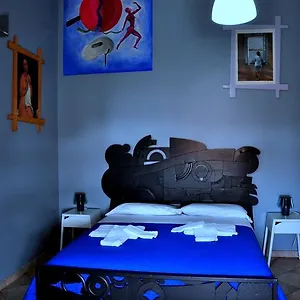 Bed & Breakfast 89