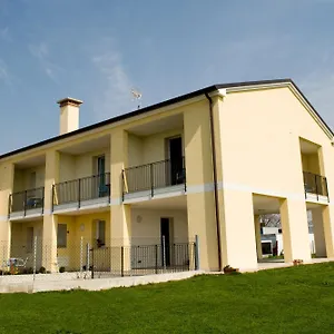 Bed & Breakfast Daniel