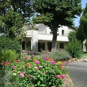 Affittacamere Relais La Canfora
