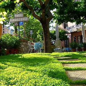 Hotel Rinascente, Chianciano Terme