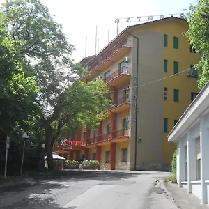 Hotel Astoria, Chianciano Terme